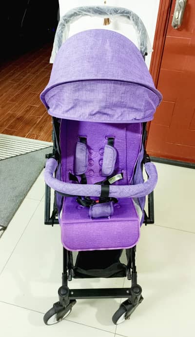 imported stroller pram