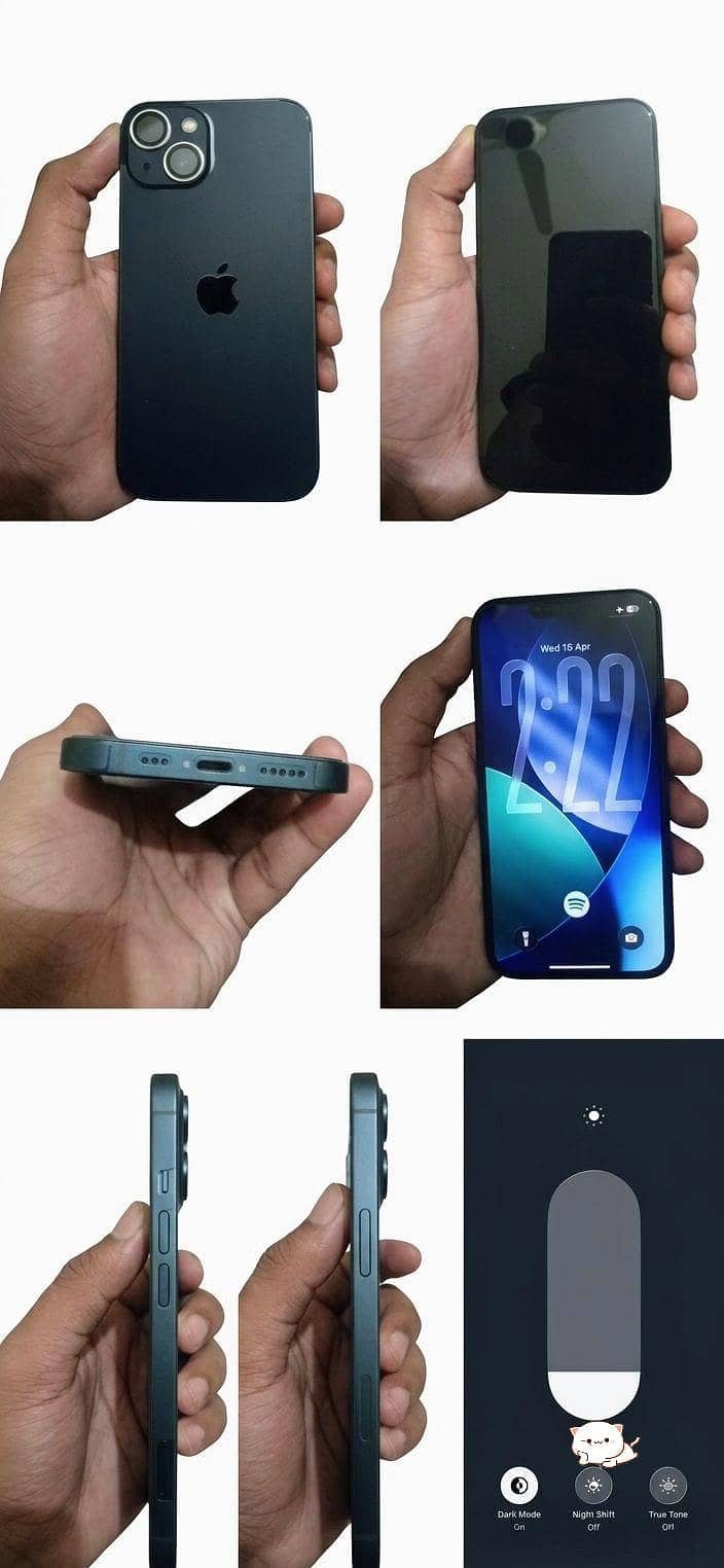 Apple iPhone 13 0