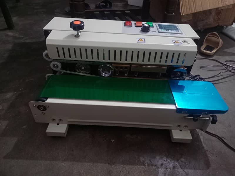 sealer paking machine 1