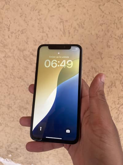 Apple iPhone XS Dual PTA Approve