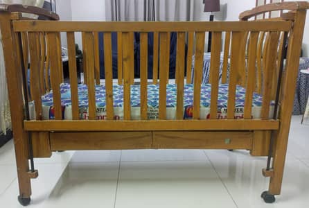 baby cart