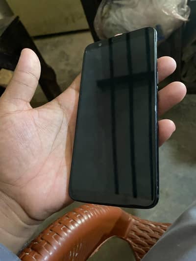 One Plus 5T official pta approved