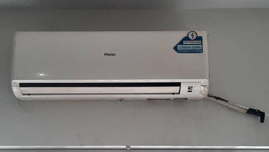 Original Haier 01  Ton AC