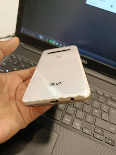 LG V60 ThinQ 5G
