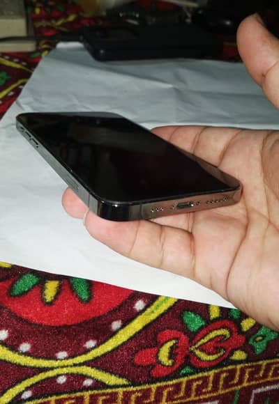 Apple iPhone 12 Pro