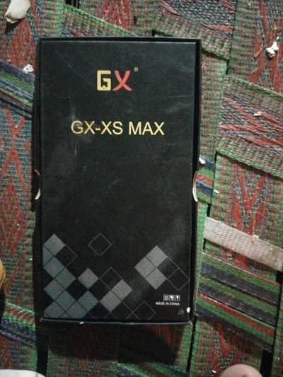 Apple iPhone XS Max