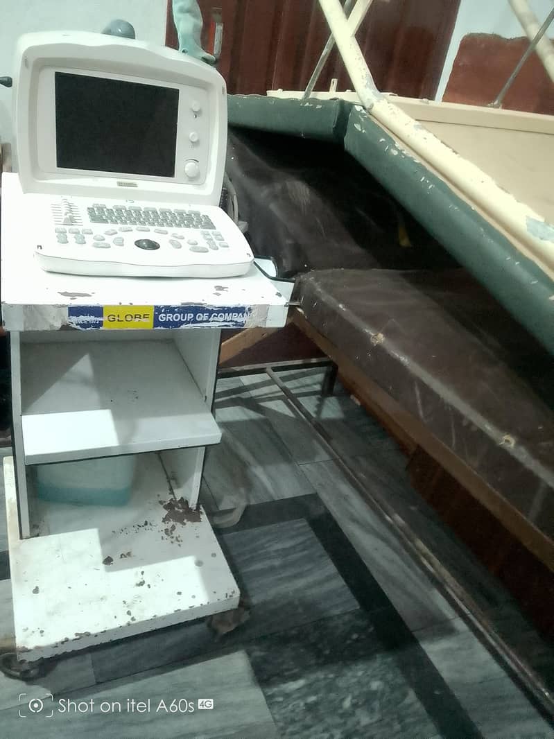Altra sond machine 2
