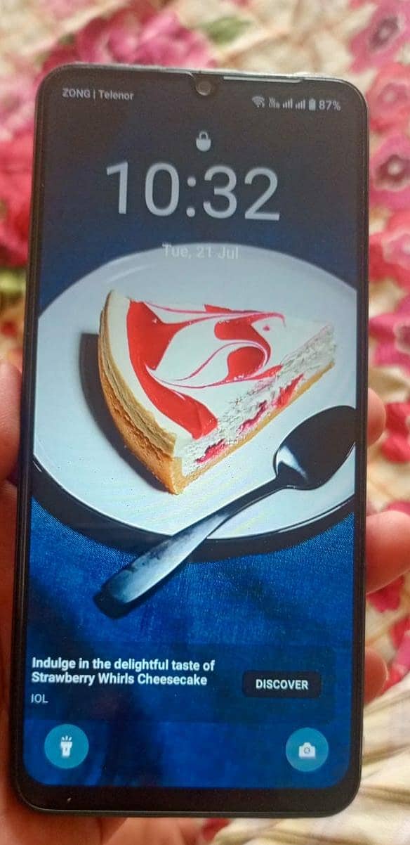 Realme Note 60 1