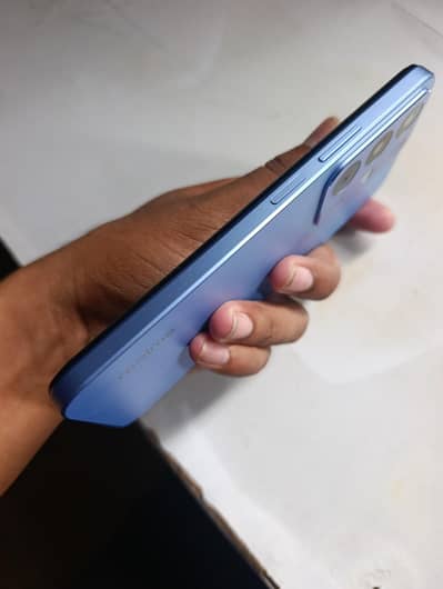 realme c 85 8+16 GB ram/ 128 GB memory