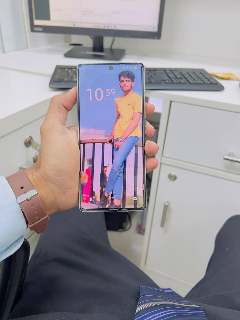 infinix note 50 2