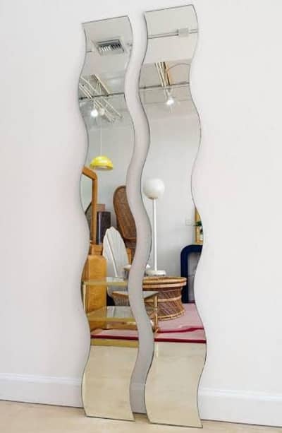 ikea wall mirrors