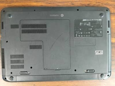 HP 15 Laptop Notebook