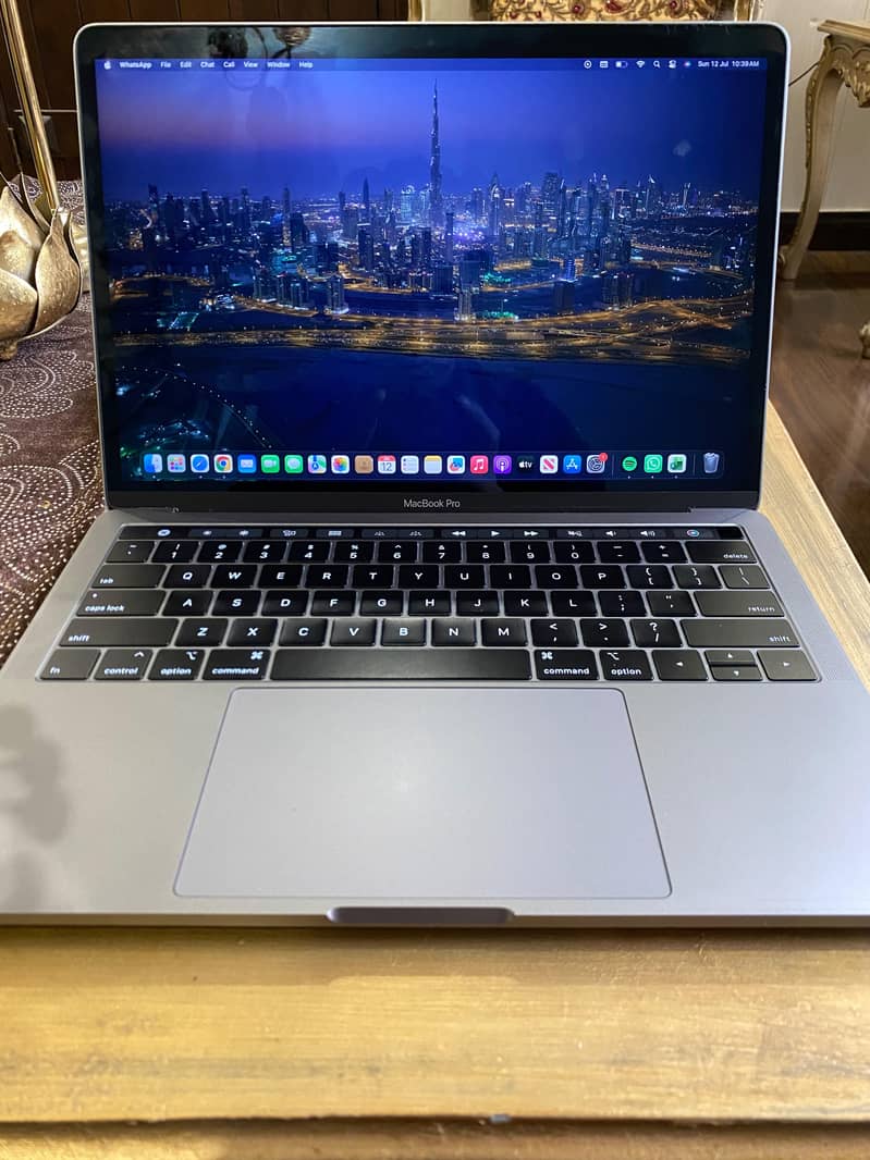 MacBook Pro 3