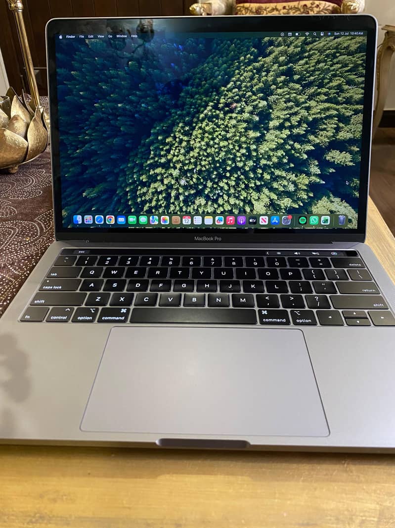 MacBook Pro 4