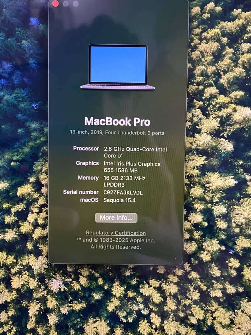MacBook Pro 5