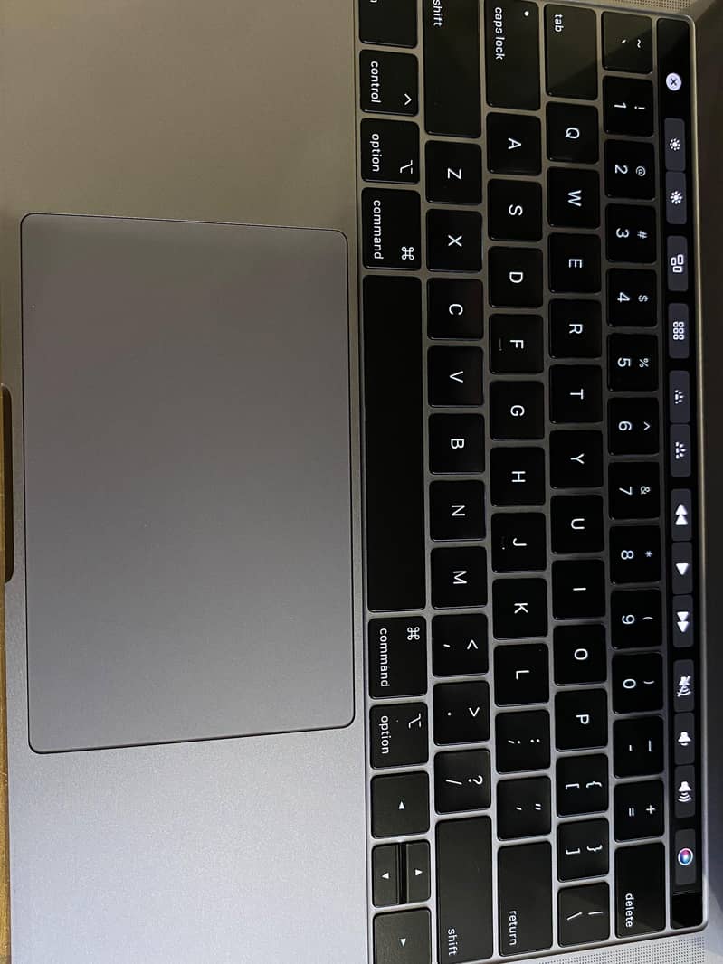 MacBook Pro 7