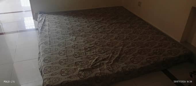 king bed mattress