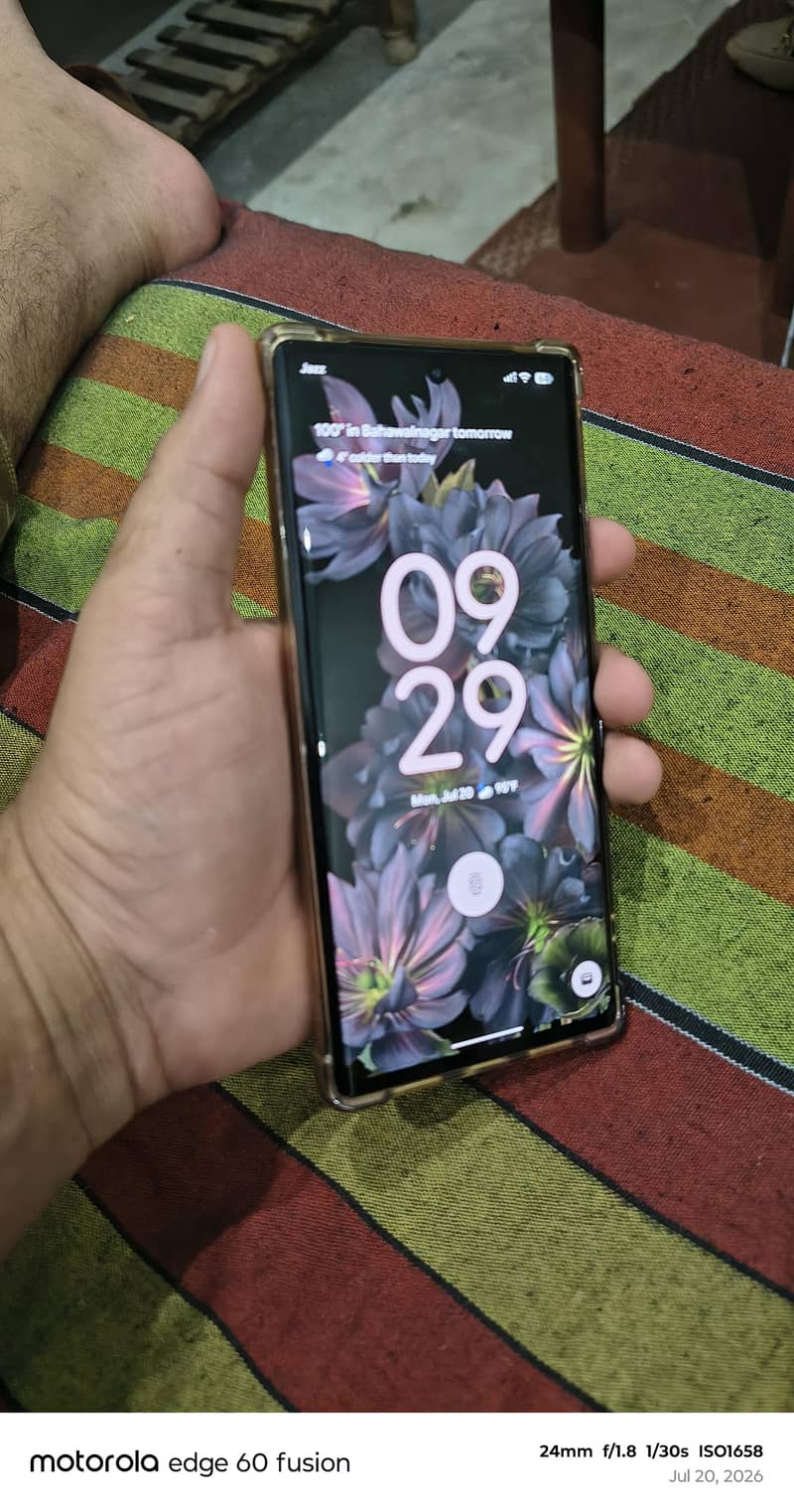 google 6 pro 3