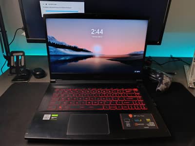 MSI GF65 Thin Gaming Laptop