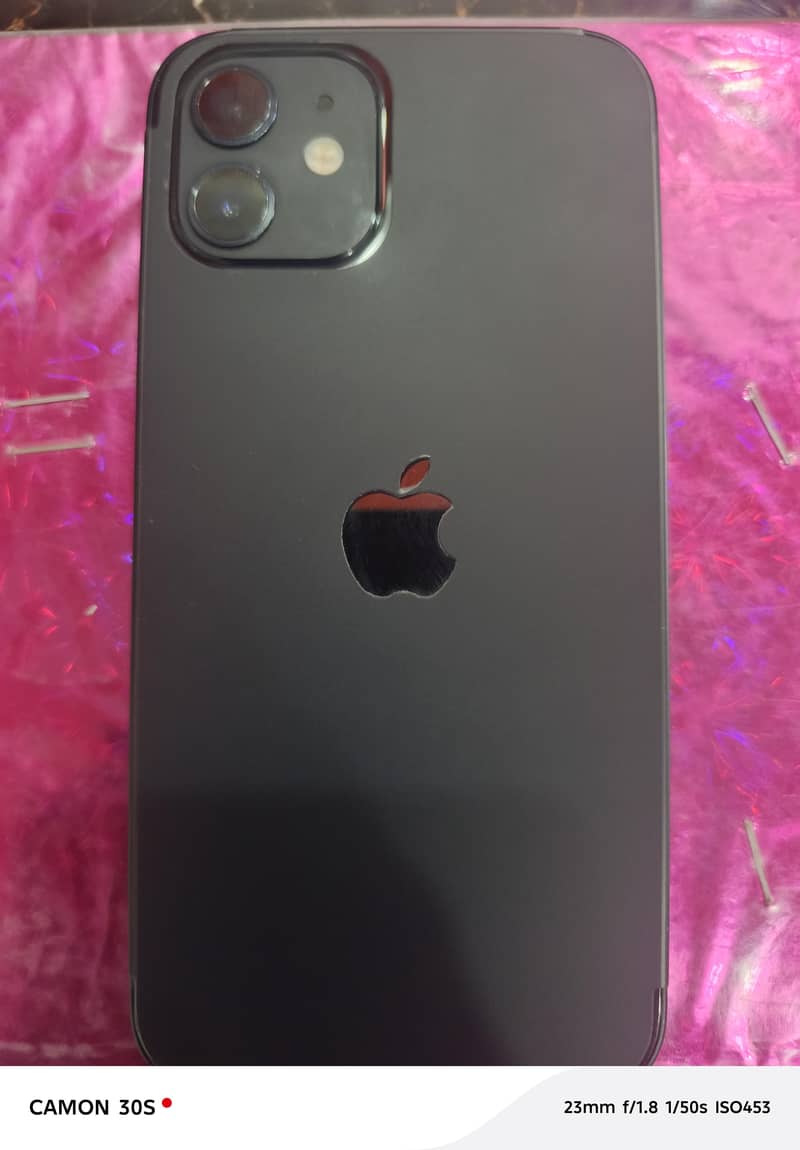 Apple iPhone 12 0