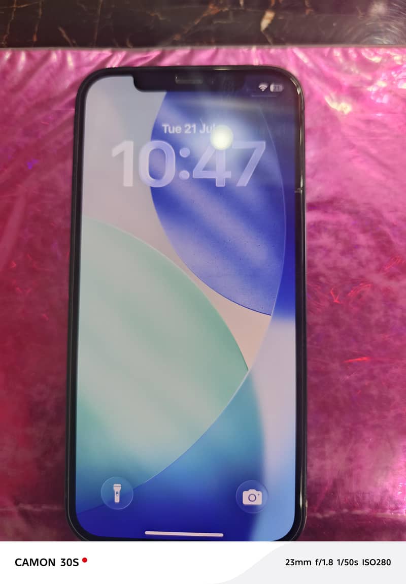Apple iPhone 12 1