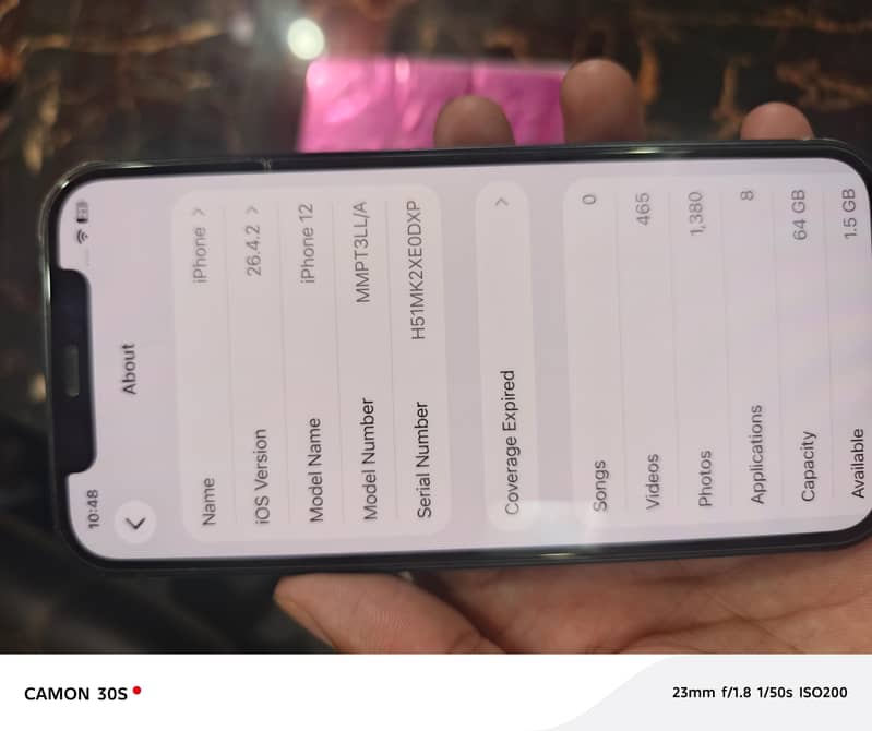 Apple iPhone 12 2