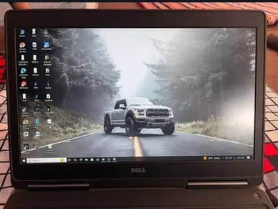 Core i7, 6th Gen,2GB Graphic Card urgent for sale Whatsap: 03096874872