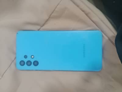 Samsung Mobile A32