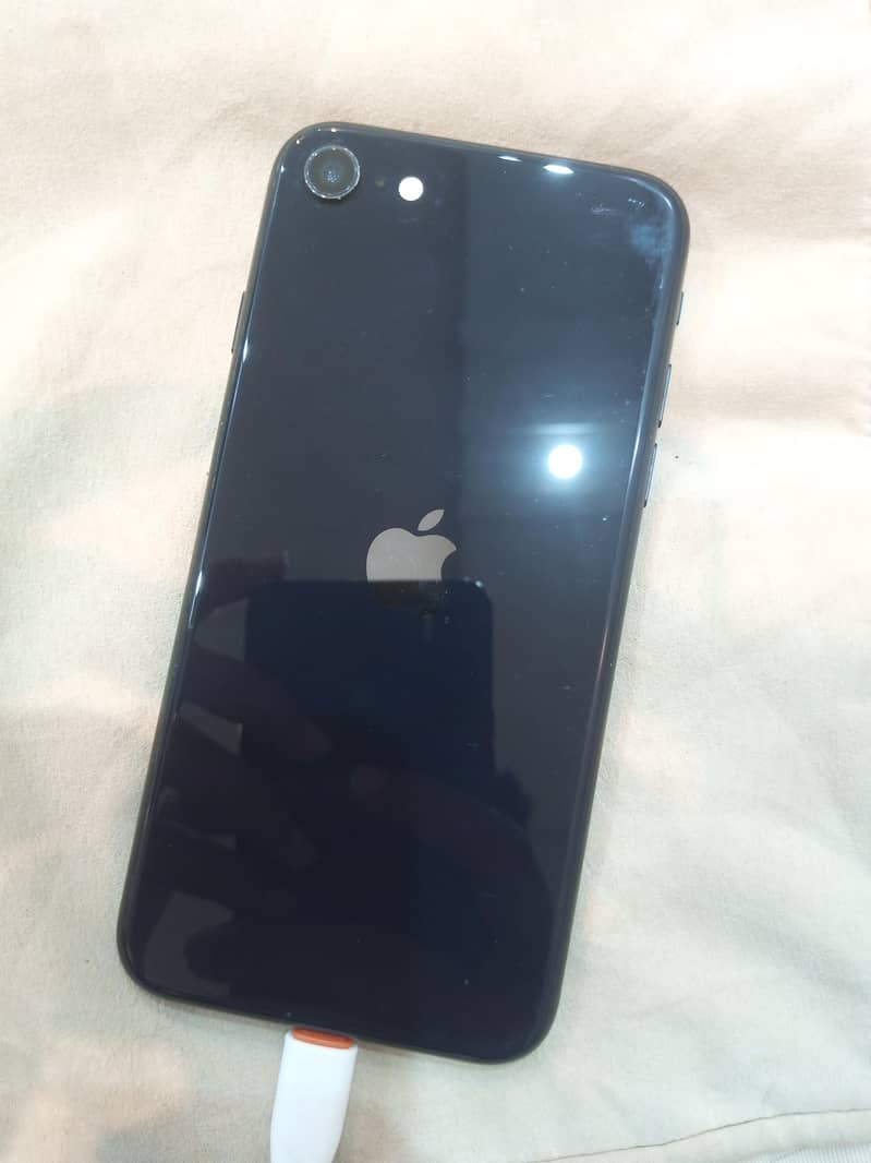 Apple iPhone SE 3rd Generation 0