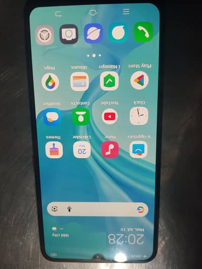 vivo y51 4/128