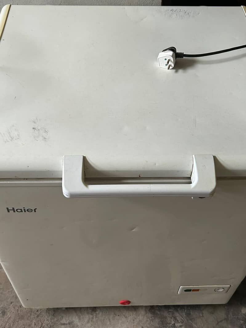 freezer 1