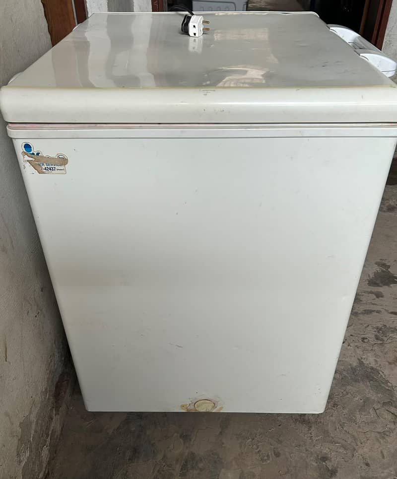 freezer 2
