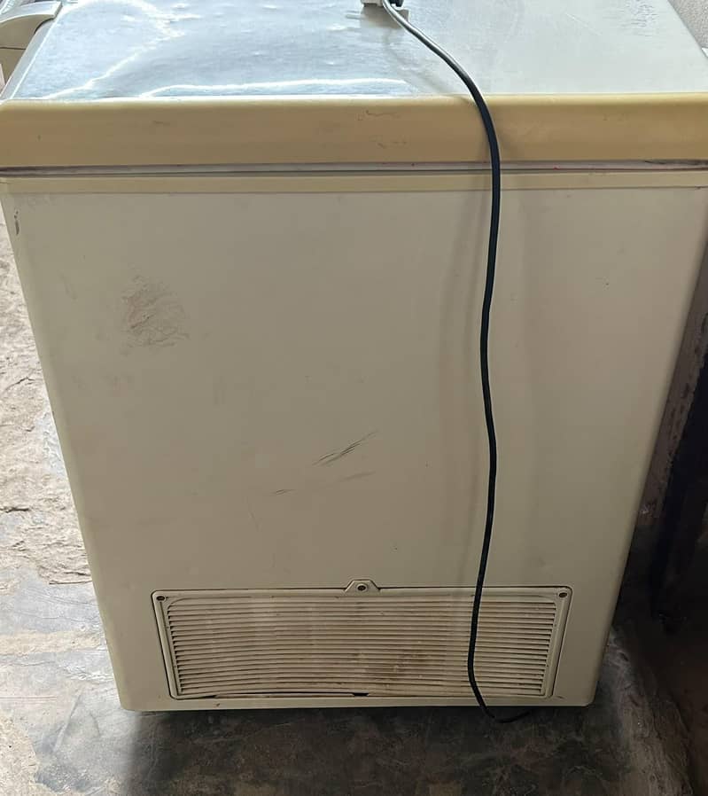 freezer 3