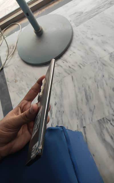 Infinix Hot 50 Pro Plus