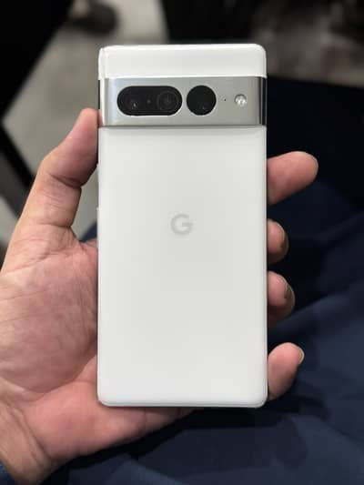 Google Pixel 7 Pro