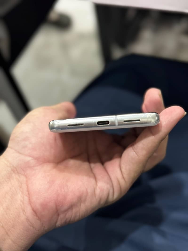 Google Pixel 7 Pro 3
