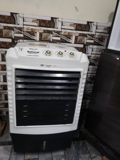 National room air cooler