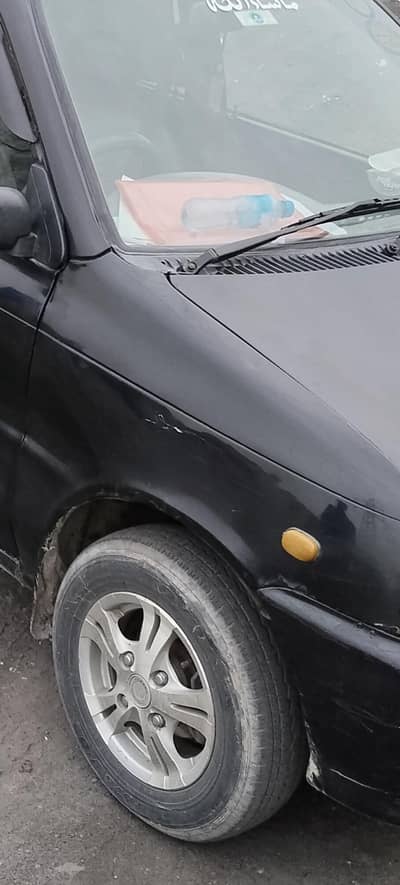 Daihatsu Cuore 2006