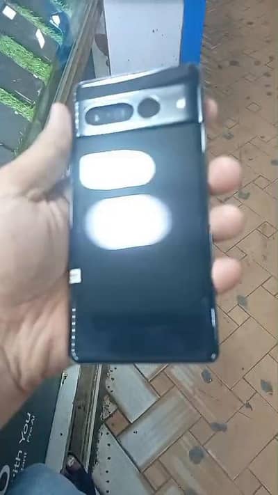 Google Pixel 7 Pro 256 gb