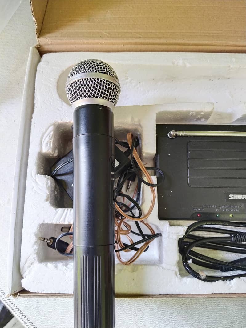 Microphone Bluetooth  3