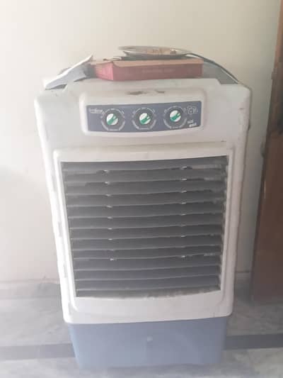 Cooler
