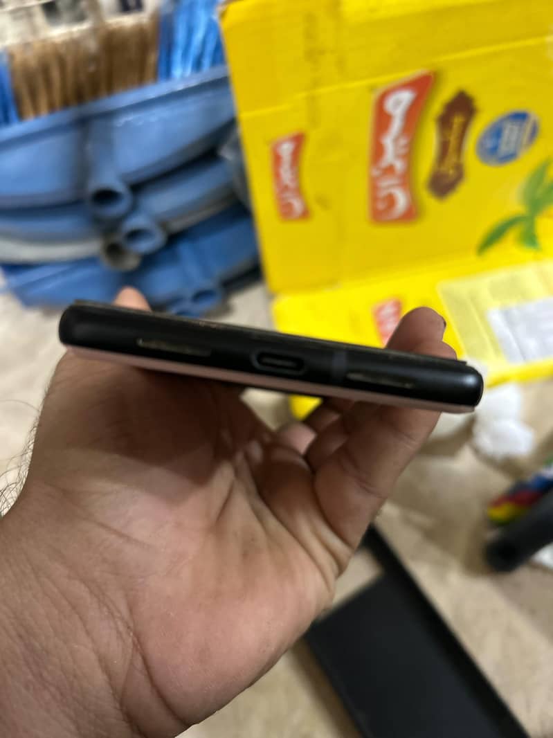 Google Pixel 6 0