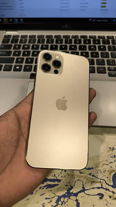 Apple iPhone 12 Pro