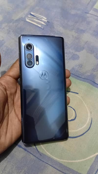 Motorola Edge Plus 12/256 Non PTA