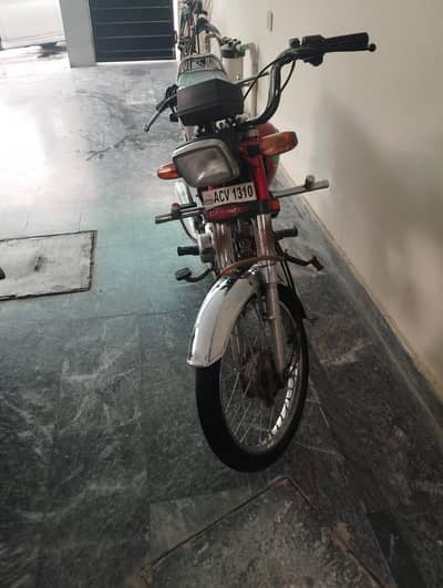 Road Prince RP70 urgent for sale