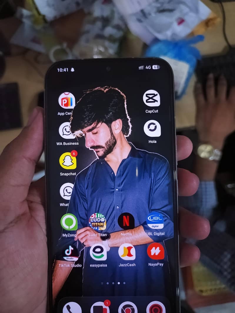 Infinix Note 60 3