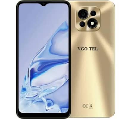 VGO TEL New 15