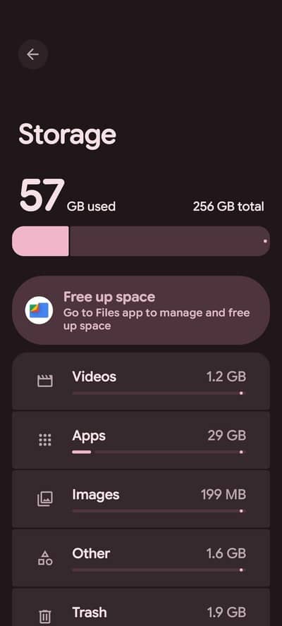 Google Pixel 6