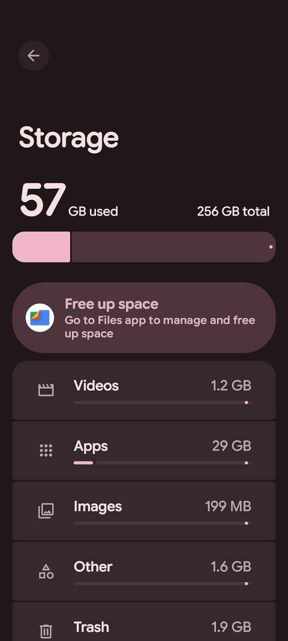 Google Pixel 6 0