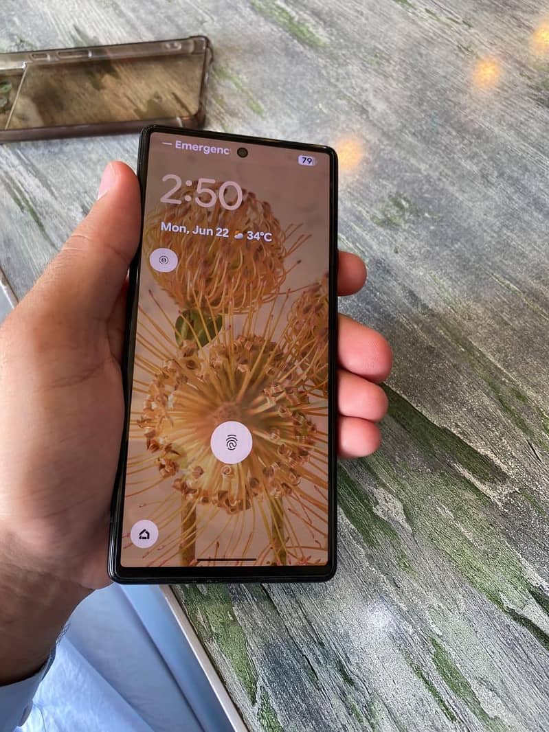 Google Pixel 6 1
